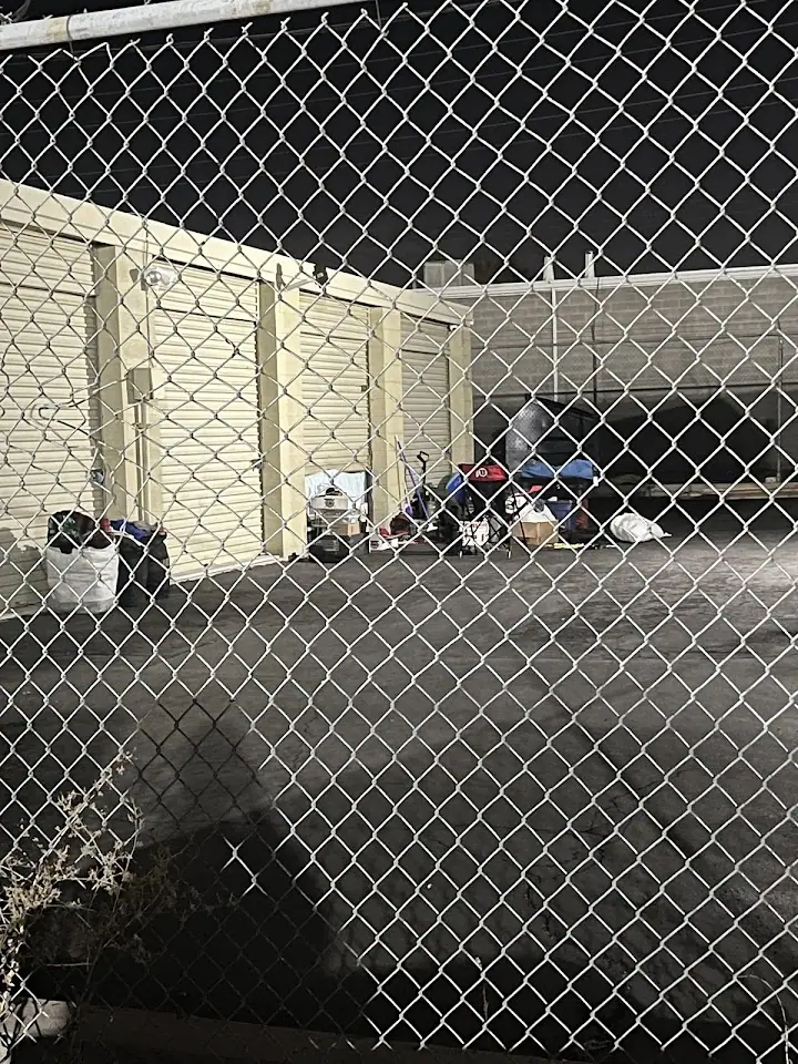 7th West Storage, RV storage in South Salt Lake