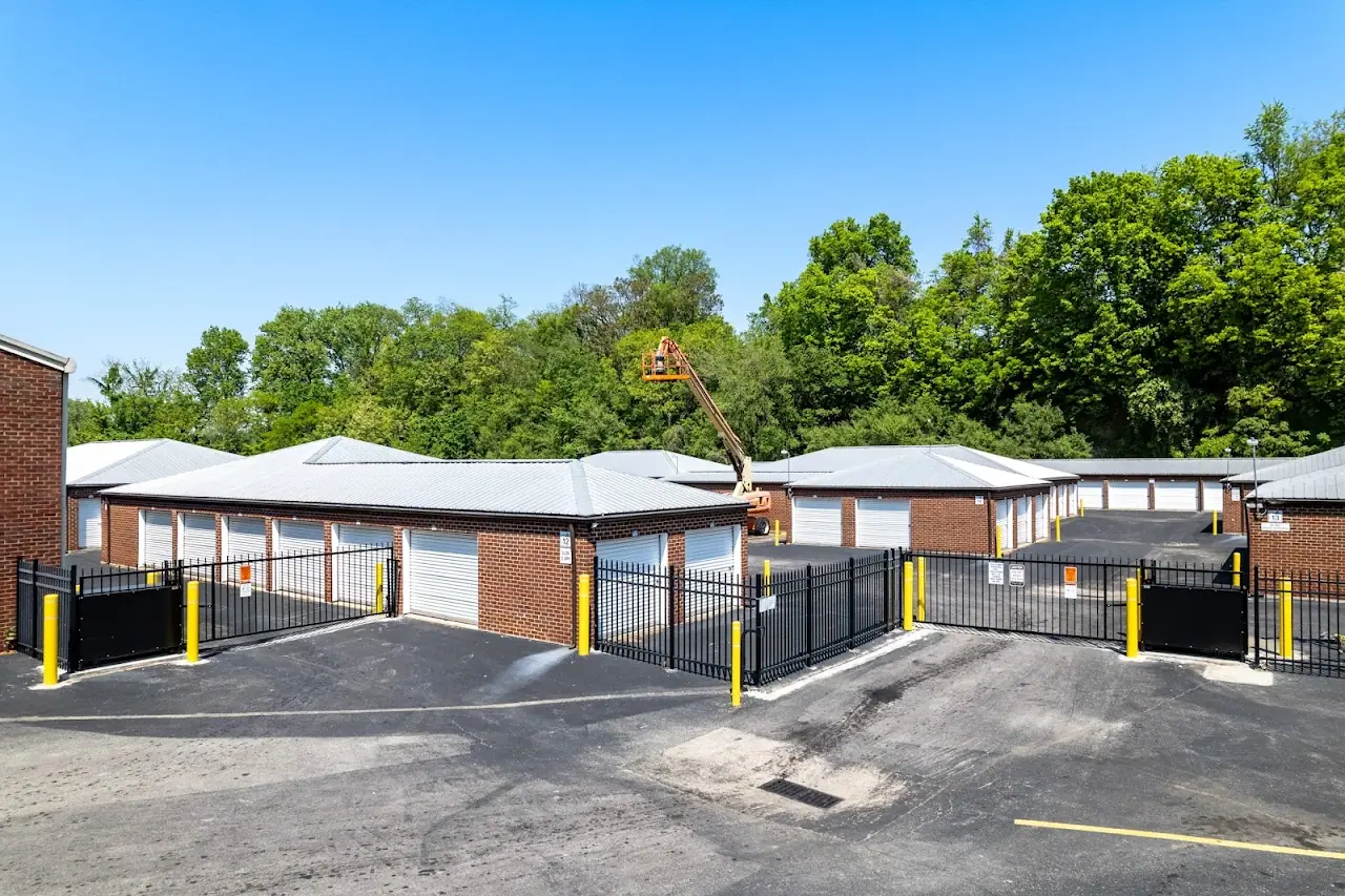 Stor All Self Storage, RV storage in Louisville