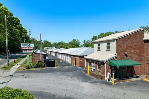 Stor All Self Storage photo 2