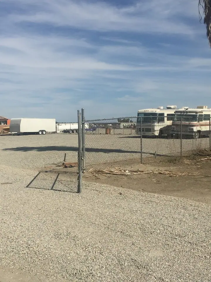 Thermal Truck & RV, RV storage in Thermal
