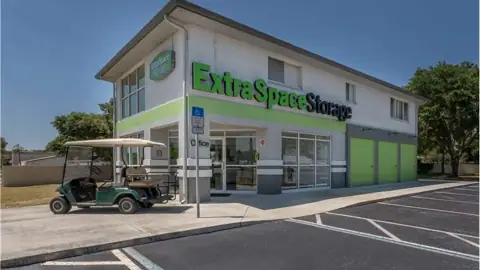 Extra Space Storage in Riverview, FL