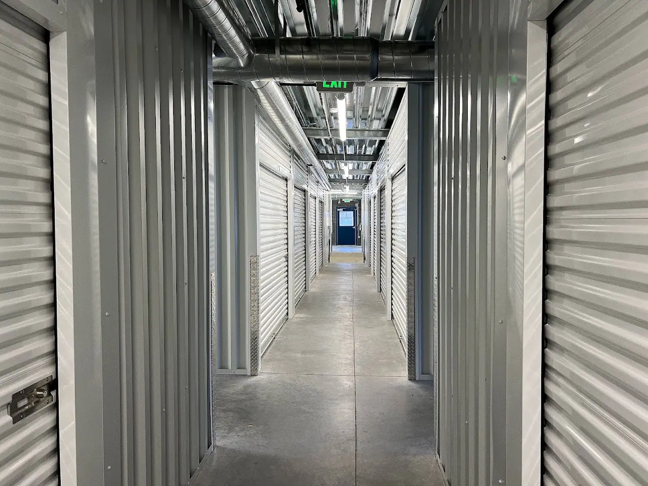 Tooele Self Storage, RV storage in Tooele