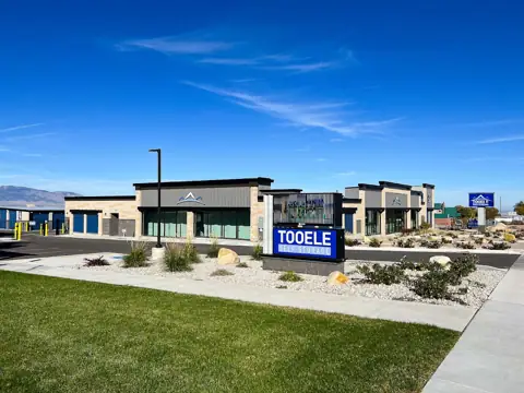 Tooele Self Storage photo 2