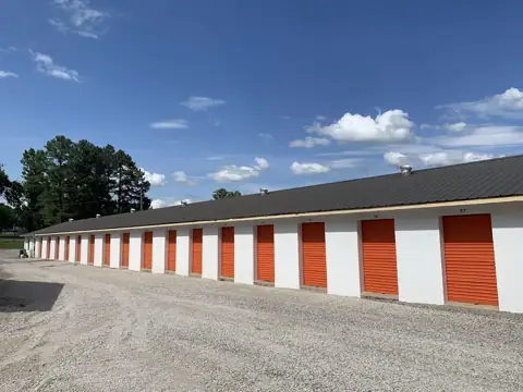 Saving Space Storage in Gardendale, AL