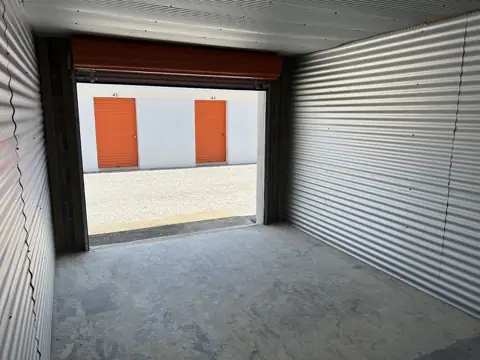 Saving Space Storage photo 3
