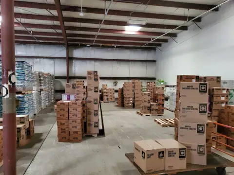 Ward Warehousing & Distribution photo 3