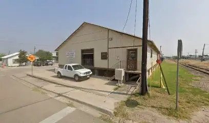 Gutierrez Mini Storage in Laredo, TX