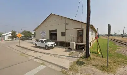 Gutierrez Mini Storage, RV storage in Laredo