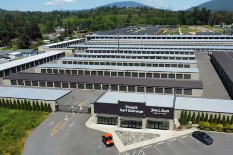 Skagit Self Storage photo 2
