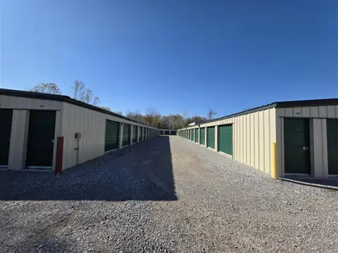 All Secure Self Storage - Columbia City photo 2