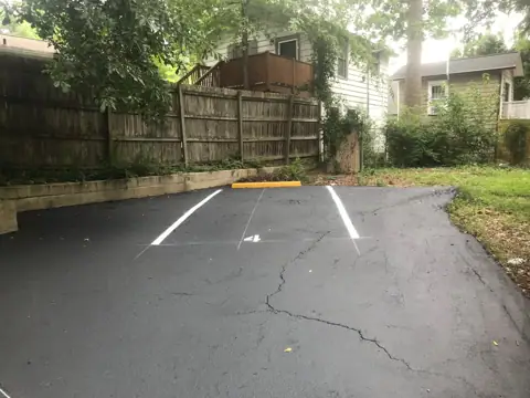 Atlanta Monthly Parking photo 3