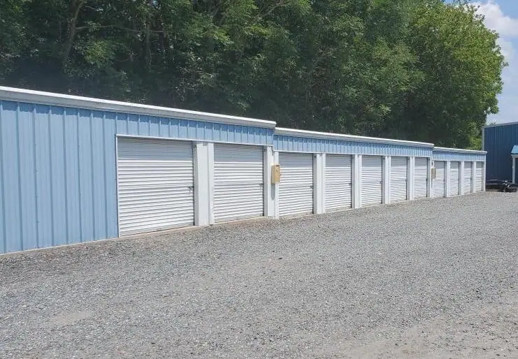 Seaford Mini Storage, RV storage in Seaford