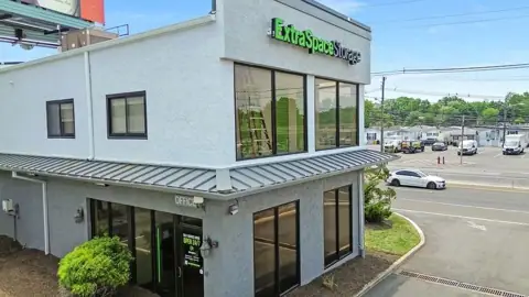 Extra Space Storage in Lodi, NJ