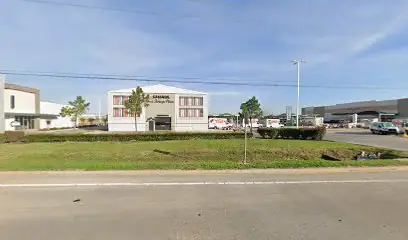 Self-Storage at U-Haul in Cypress, TX