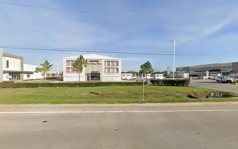 Self-Storage at U-Haul photo 2