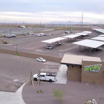 HV-RV Storage - Peoria in Peoria, AZ