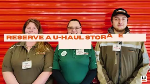 Self-Storage at U-Haul photo 3