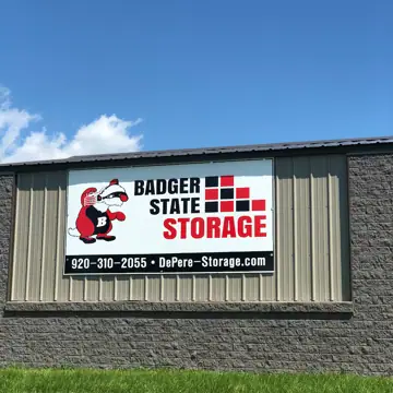 Badger State Storage - DePere photo 3