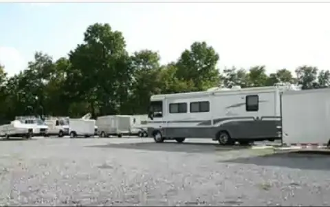AFFORDABLE BOAT AND RV STORAGE in Rock Hill, SC