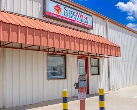StorWise Self Storage - Pantano photo 3