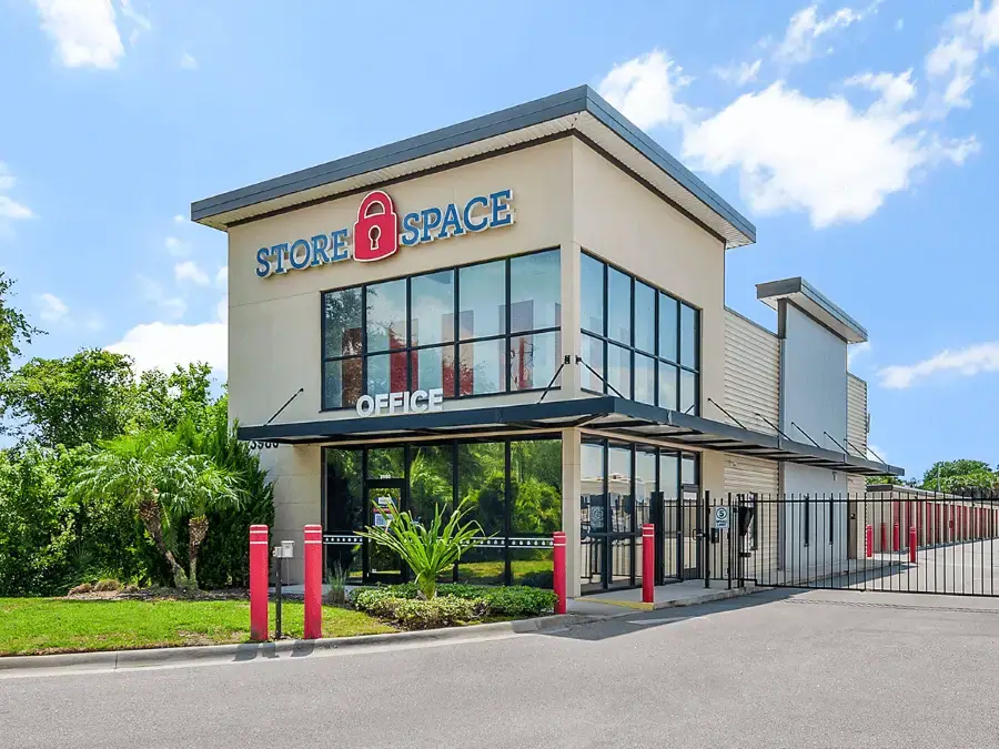 Store Space Self Storage, RV storage in Sanford