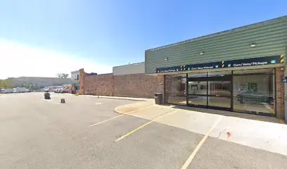 Self-Storage at U-Haul, RV storage in Gurnee