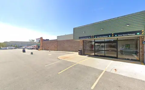 Self-Storage at U-Haul photo 2