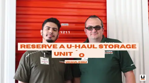 Self-Storage at U-Haul photo 3
