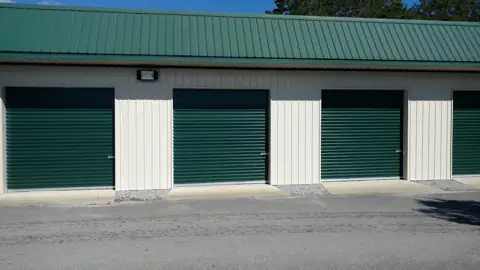 Storage4DefuniakSprings in Defuniak Springs, FL