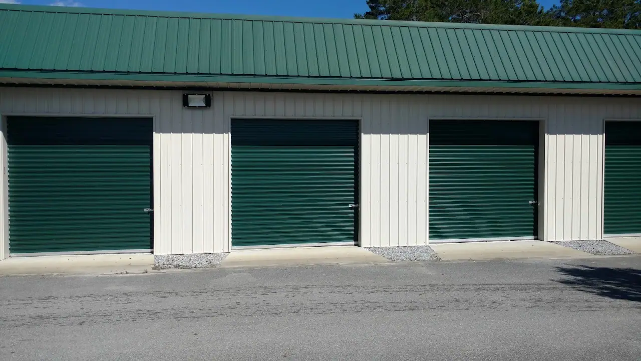 Storage4DefuniakSprings, RV storage in Defuniak Springs