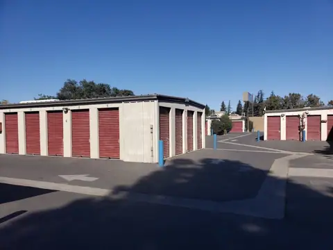 Elk Grove Mini Storage photo 2