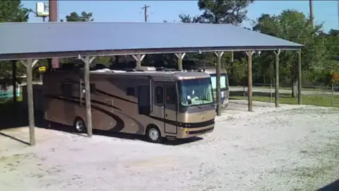 Allure RV and Boat Storage D'Iberville photo 2