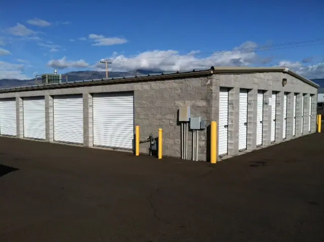 Ashland Mini Storage, RV storage in Ashland