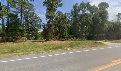 Conroe Storage Lot in Conroe, TX