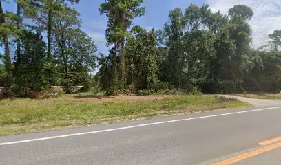 Conroe Storage Lot, RV storage in Conroe