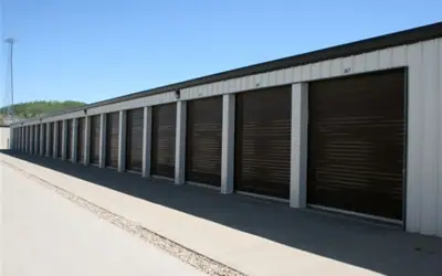 Affordable Self Storage photo 2