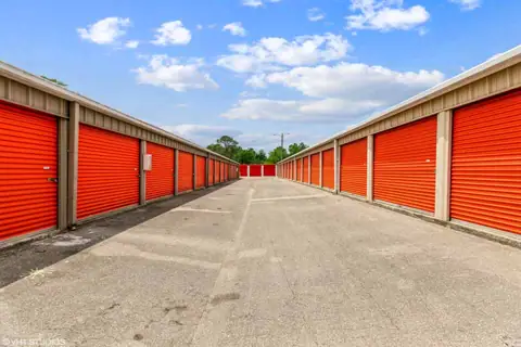 Otter Self Storage in Tallahassee, FL