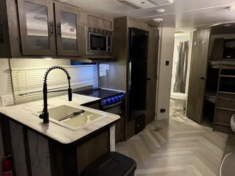 Camper Rentals photo 2