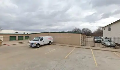 Arborstone Storage in Tulsa, OK