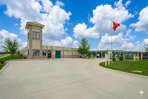 LockBox Storage Waukee photo 2