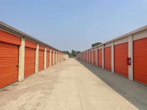 Siouxland Mini Storage South in South Sioux City, NE