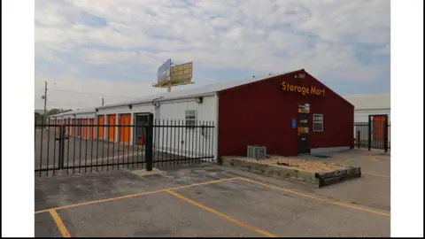 StorageMart in Lee's Summit, MO