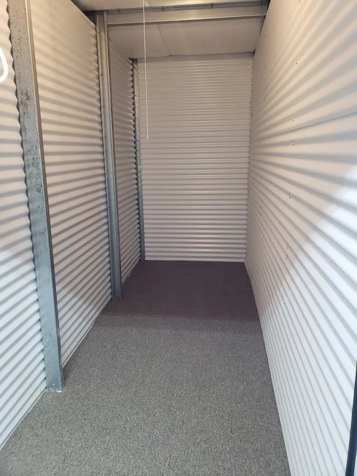 National Storage, RV storage in New Baltimore