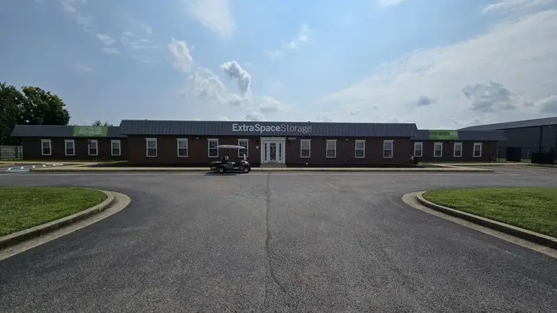 Extra Space Storage, RV storage in Owensboro