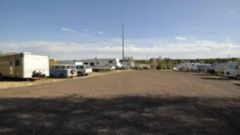 Colorado Storage of Loveland, LLC in Loveland, CO