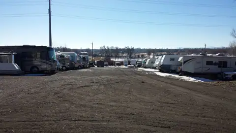 Colorado Storage of Loveland, LLC photo 2