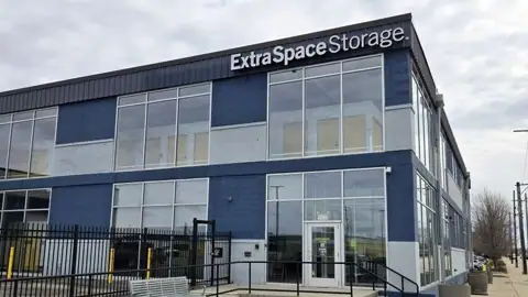 Extra Space Storage in Milwaukee, WI