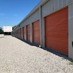Protector Storage, RV storage in Elyria