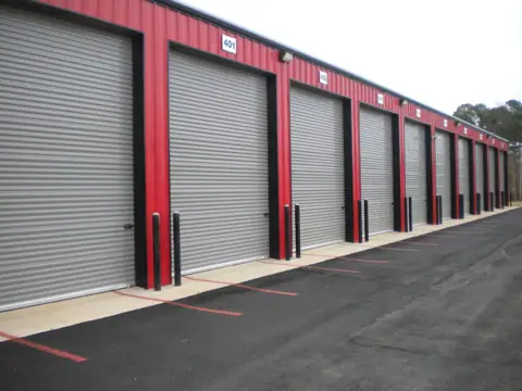 Longview Maxi and Mini Storage in Longview, TX