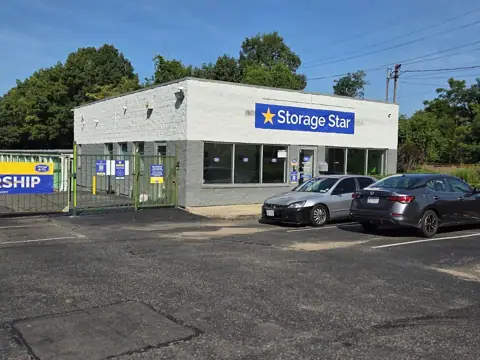 Storage Star in Holtsville, NY